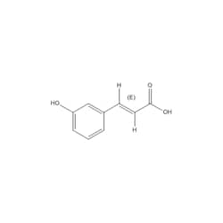 Medchemexpress LLC HY-N7127 100mg Medchemexpress, (E)-m-Coumaric acid CAS:14755-02-3 Purity:>98%