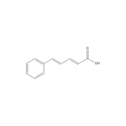 Medchemexpress LLC HY-N7129 100mg Medchemexpress, Cinnamylideneacetic acid