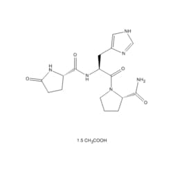 Medchemexpress LLC HY-P0002A 10mg Medchemexpress, Protirelin (Acetate)