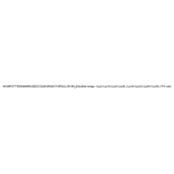 Medchemexpress LLC HY-P0173B 1mg Medchemexpress, Chlorotoxin (TFA) CAS: