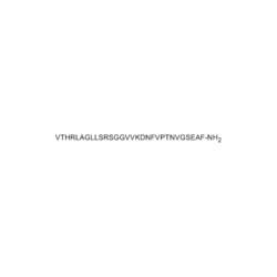 Medchemexpress LLC HY-P0209 1mg Medchemexpress, Rat CGRP-(8-37) CAS:129121-73-9