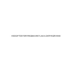 Medchemexpress LLC HY-P0221 1mg Medchemexpress, PACAP (1-38), human, ovine,
