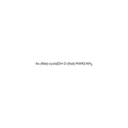 Medchemexpress LLC HY-P0227 1mg Medchemexpress, SHU 9119 CAS:168482-23-3