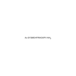 Medchemexpress LLC HY-P0252 1mg Medchemexpress, α-Melanocyte-Stimulating
