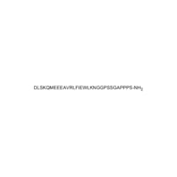 Medchemexpress LLC HY-P0264 1mg Medchemexpress, Avexitide CAS:133514-43-9