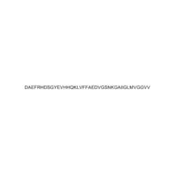 Medchemexpress LLC HY-P0265 1mg Medchemexpress, β-Amyloid (1-40) CAS:131438-79-4