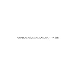Medchemexpress LLC HY-P0274A 1mg Medchemexpress, PGLa (TFA) CAS: Purity:>98%,