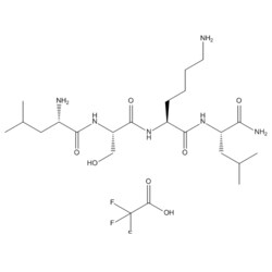 Medchemexpress LLC HY-P0299A 5mg Medchemexpress, LSKL, Inhibitor of Thrombospondin