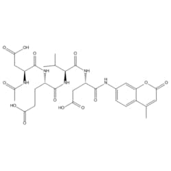 Medchemexpress LLC&nbsp;HY-P1003 1mg Medchemexpress, Ac-DEVD-AMC CAS:169332-61-0 Purity:>98%