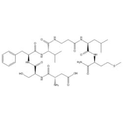 Medchemexpress LLC HY-P1031 1mg Medchemexpress, [bAla8]-Neurokinin A(4-10)