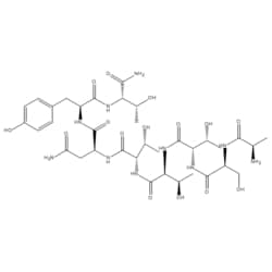 Medchemexpress LLC HY-P1034 1mg Medchemexpress, DAPTA CAS:106362-34-9 Purity:>98%,