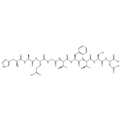 Medchemexpress LLC HY-P1226 1mg Medchemexpress, HAEGTFTSD CAS:926018-45-3