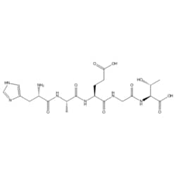 Medchemexpress LLC HY-P1230 1mg Medchemexpress, HAEGT CAS:852155-81-8 Purity:>98%,