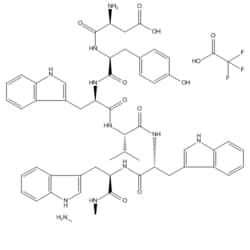 Medchemexpress LLC HY-P1276A 1mg Medchemexpress, Men 10376 (TFA) CAS: Purity:>98%,