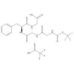 Medchemexpress LLC HY-P1449A 10mg Medchemexpress, Boc-Gly-Gly-Phe-Gly-OH