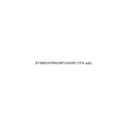 Medchemexpress LLC HY-P1545A 1mg Medchemexpress, ACTH (1-17) (TFA) CAS: