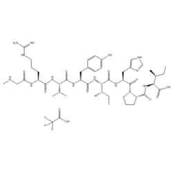 Medchemexpress LLC HY-P1564A 10mg Medchemexpress, [Sar1, Ile8]-Angiotensin