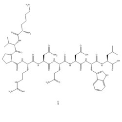 Medchemexpress LLC&nbsp;HY-P1585A 1mg Medchemexpress, Gp100 (25-33), human (TFA) CAS: Purity:>98%