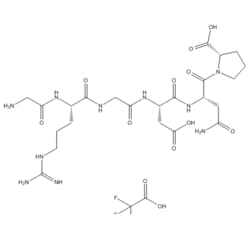 Medchemexpress LLC HY-P1740A 1mg Medchemexpress, RGD peptide (GRGDNP) (TFA)