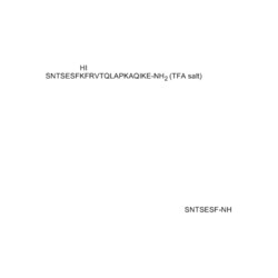 Medchemexpress LLC HY-P1812A 1mg Medchemexpress, NP-12 (TFA) CAS: Purity:>98%,