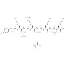 Medchemexpress LLC HY-P1845A 1mg Medchemexpress, PACAP-38 (31-38), human,