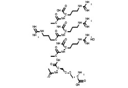 Medchemexpress LLC HY-P1955A 5mg Medchemexpress, Etelcalcetide (hydrochloride)