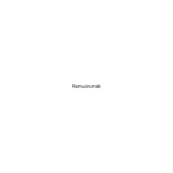 Medchemexpress LLC HY-P9920 1mg Medchemexpress, Ramucirumab CAS:947687-13-0