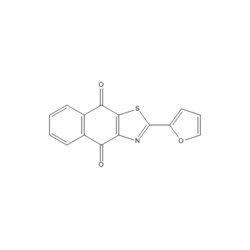 Medchemexpress LLC HY-U00094 1mg Medchemexpress, INO5042 CAS:14782-19-5