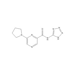 Medchemexpress LLC HY-U00133 1mg Medchemexpress, HSR6071 CAS:111374-21-1