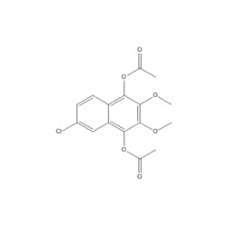 Medchemexpress LLC HY-U00156 1mg Medchemexpress, Lonapalene CAS:91431-42-4