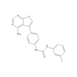 Medchemexpress LLC HY-U00177 5mg Medchemexpress, GDP366 CAS:501698-03-9