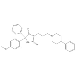 Medchemexpress LLC&nbsp;HY-U00274 5mg Medchemexpress, Ropitoin CAS:56079-81-3 Purity:>98%