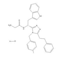 Medchemexpress LLC&nbsp;HY-U00433A 5mg Medchemexpress, JMV 2959 hydrochloride CAS: Purity:>98%