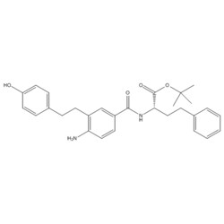 Medchemexpress LLC&nbsp;HY-U00435 5mg Medchemexpress, Neoseptin 3 CAS:1622863-21-1 Purity:>98%