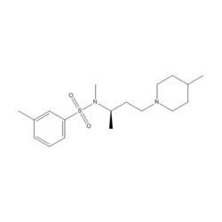 Medchemexpress LLC HY-U00443 5mg Medchemexpress, SB 258719 CAS:195199-95-2 Purity:>98%