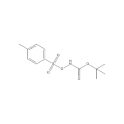 Medchemexpress LLC HY-W000438 100mg Medchemexpress, N-Boc-O-tosyl hydroxylamine