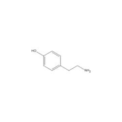 Medchemexpress LLC HY-W007606 1g Medchemexpress, Tyramine CAS:51-67-2 Purity:>98%,