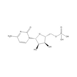 Medchemexpress LLC HY-W009162 5g Medchemexpress, 5'-Cytidylic acid CAS:63-37-6