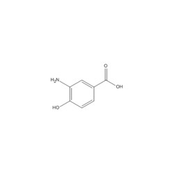 Medchemexpress LLC HY-W010224 100mg Medchemexpress, 3-Amino-4-hydroxybenzoic