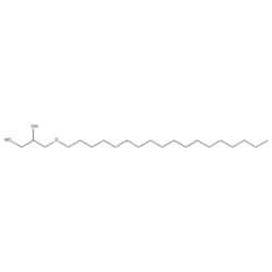 Medchemexpress LLC HY-W011175 100mg Medchemexpress, Batilol CAS:544-62-7