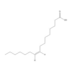 Medchemexpress LLC&nbsp;HY-W011873 100mg Medchemexpress, (Z)-Hexadec-9-enoic acid CAS:373-49-9 Purity:>98%
