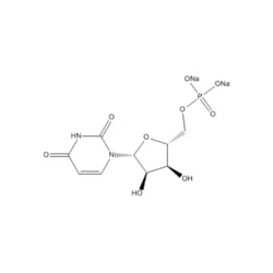 Medchemexpress LLC&nbsp;HY-W013175 100mg Medchemexpress, Uridine 5'-monophosphate disodium salt CAS:3387-36-8 Purity:>98%