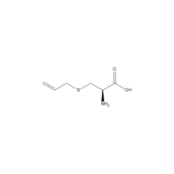 Medchemexpress LLC HY-W013573 10mg Medchemexpress, S-Allyl-L-cysteine CAS:21593-77-1