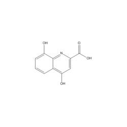 Medchemexpress LLC HY-W014666 100mg Medchemexpress, Xanthurenic acid CAS:59-00-7