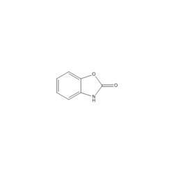 Medchemexpress LLC HY-W015818 100mg Medchemexpress, 2-Benzoxazolinone CAS:59-49-4