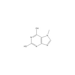 Medchemexpress LLC HY-W017163 50mg Medchemexpress, 7-Methylxanthine CAS:552-62-5