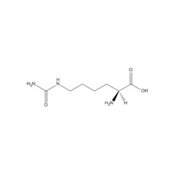 Medchemexpress LLC HY-W018004 100mg Medchemexpress, L-Homocitrulline CAS:1190-49-4