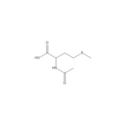 Medchemexpress LLC HY-W019704 100mg Medchemexpress, N-Acetyl-DL-methionine