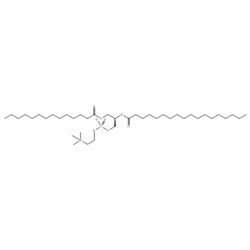 Medchemexpress LLC HY-W019833 5mg Medchemexpress, 1-Myristoyl-2-stearoyl-sn-glycero-3-phosphocholine