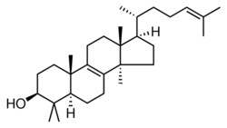 Medchemexpress LLC HY-W020033 1mg Medchemexpress, Lanosterol CAS:79-63-0